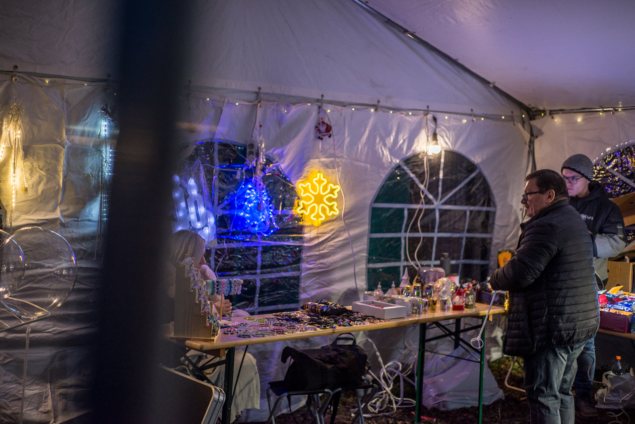 Za nami Rokitnicki Jarmark Świąteczny 2025 58