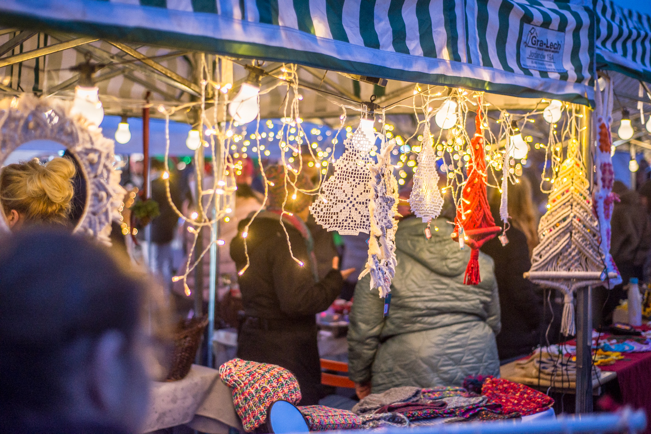 Za nami Rokitnicki Jarmark Świąteczny 2025 60