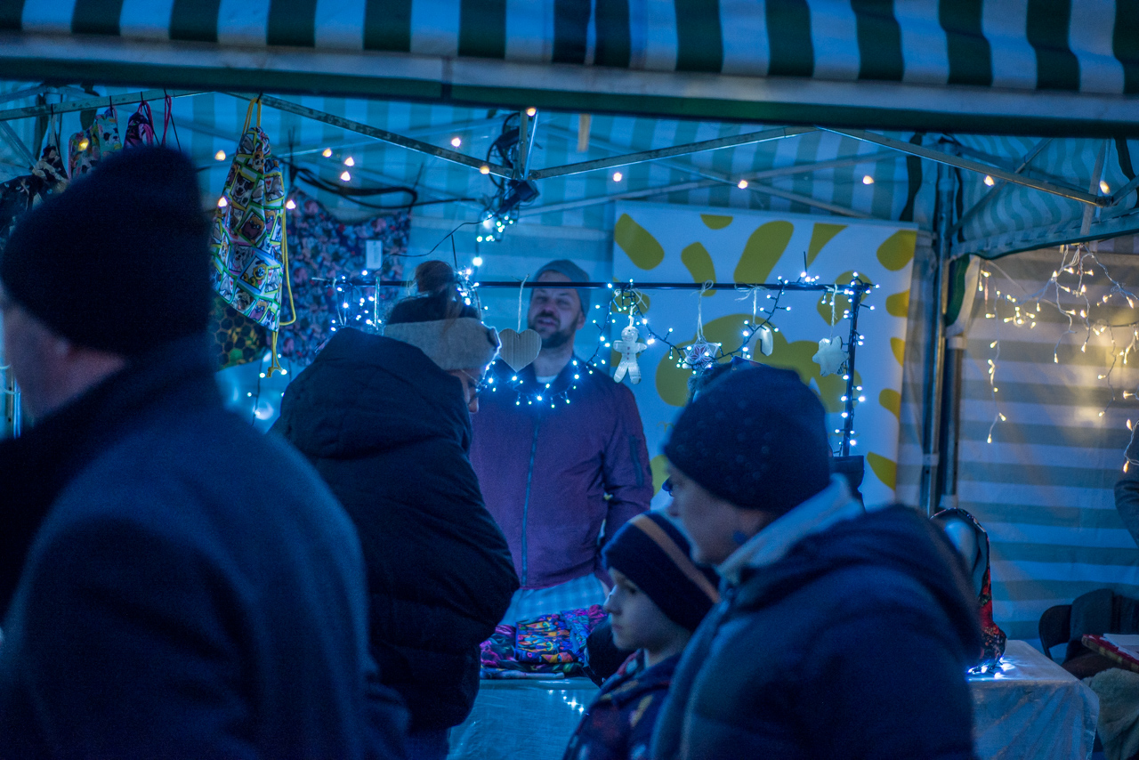 Za nami Rokitnicki Jarmark Świąteczny 2025 62