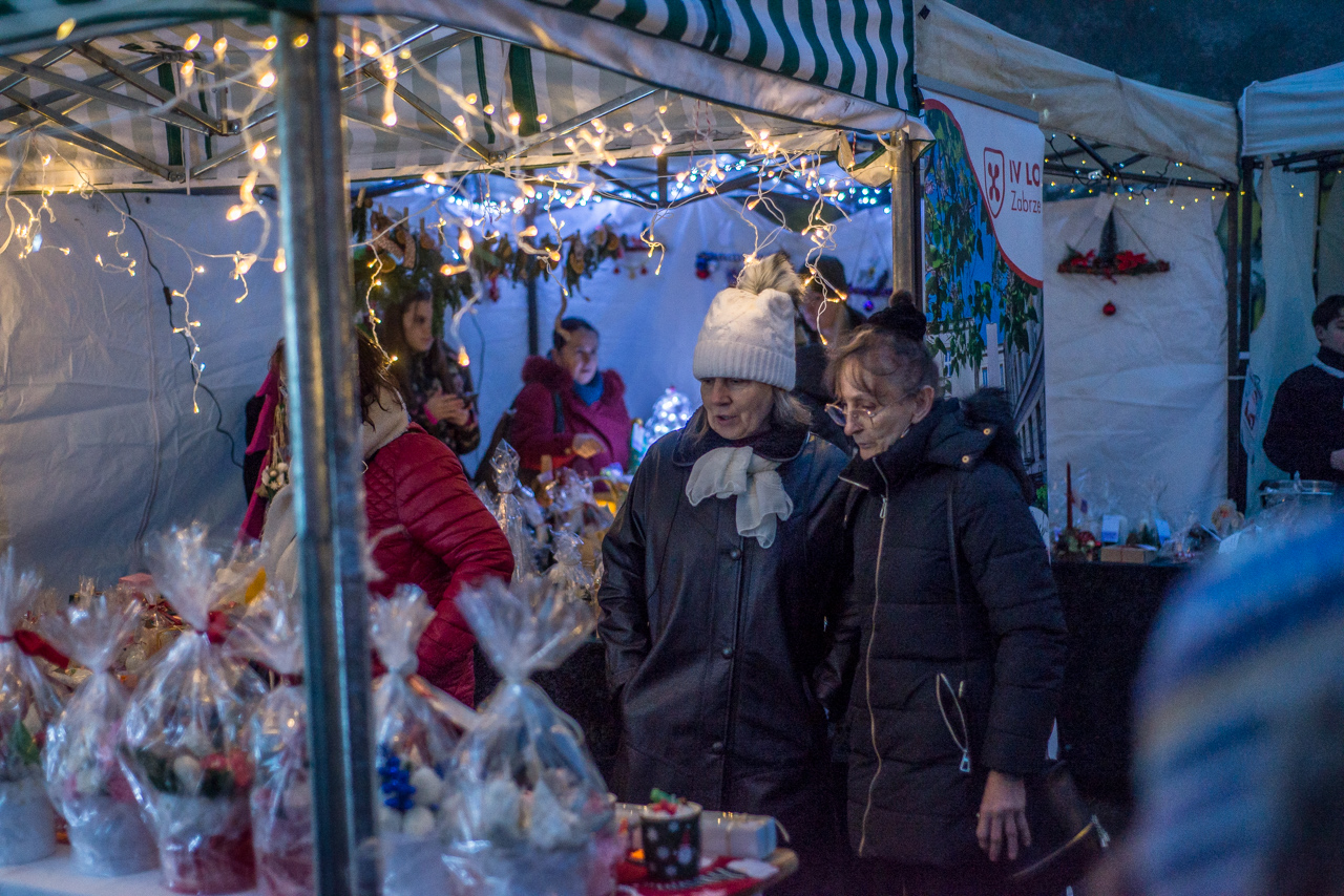 Za nami Rokitnicki Jarmark Świąteczny 2025 63