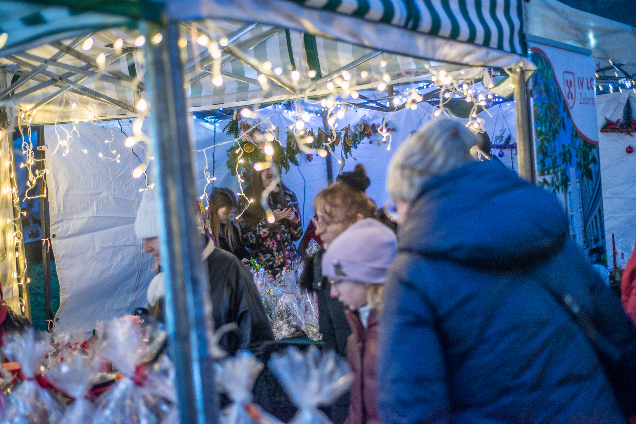 Za nami Rokitnicki Jarmark Świąteczny 2025 64