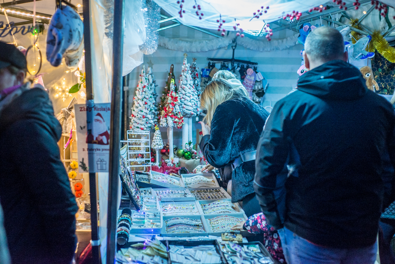 Za nami Rokitnicki Jarmark Świąteczny 2025 66