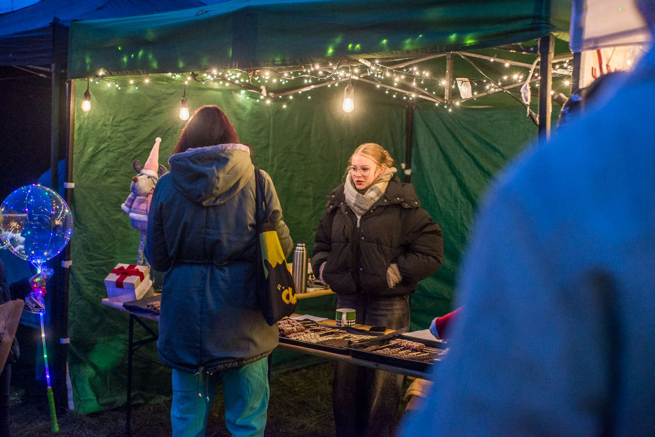 Za nami Rokitnicki Jarmark Świąteczny 2025 67