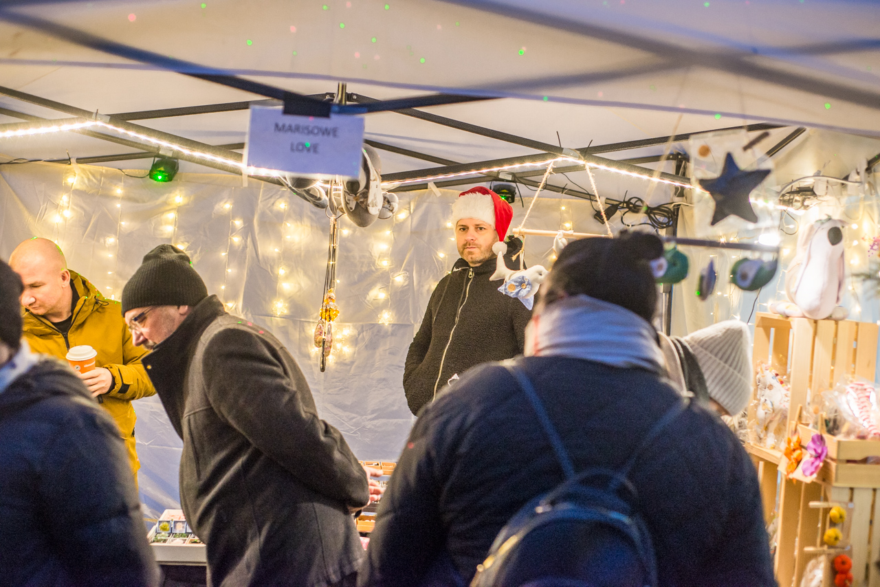 Za nami Rokitnicki Jarmark Świąteczny 2025 68