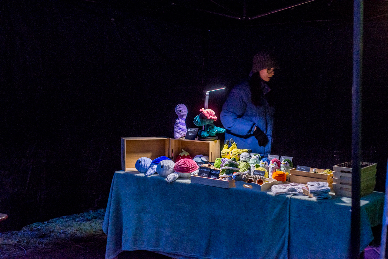 Za nami Rokitnicki Jarmark Świąteczny 2025 69