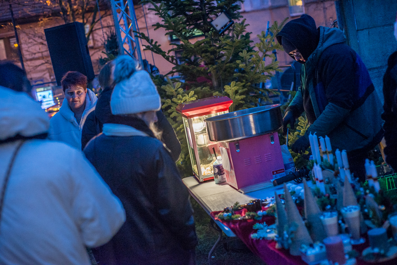 Za nami Rokitnicki Jarmark Świąteczny 2025 70