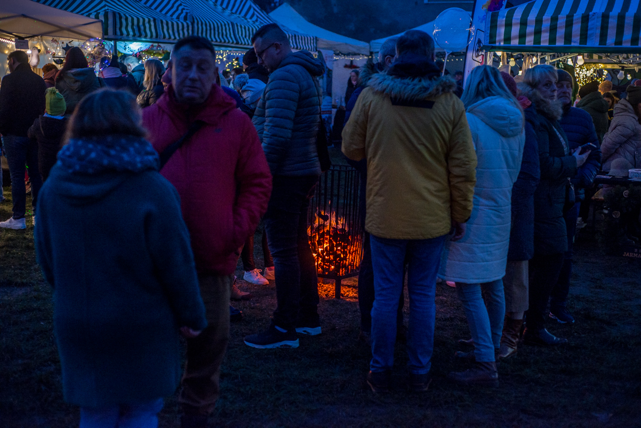 Za nami Rokitnicki Jarmark Świąteczny 2025 73