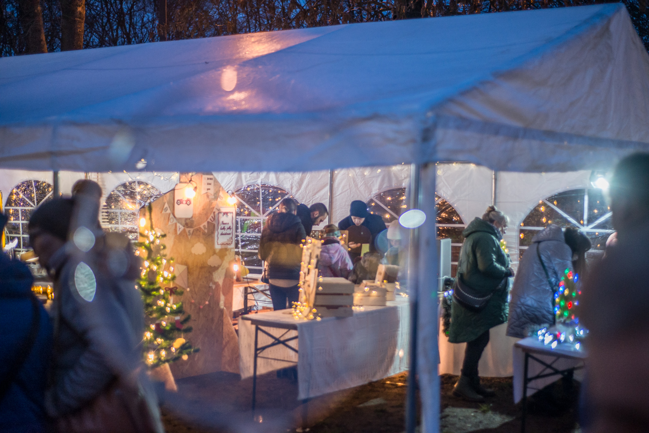 Za nami Rokitnicki Jarmark Świąteczny 2025 78