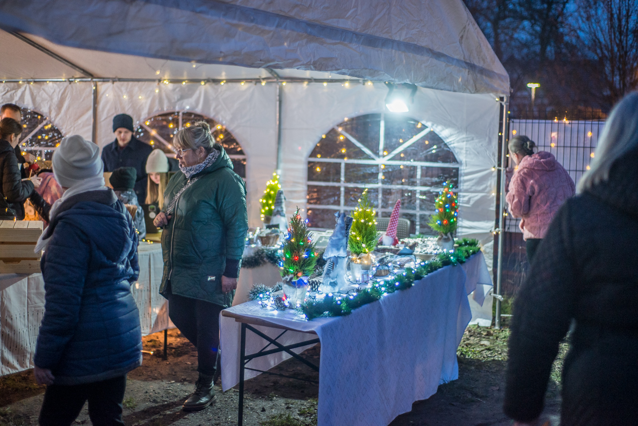 Za nami Rokitnicki Jarmark Świąteczny 2025 79