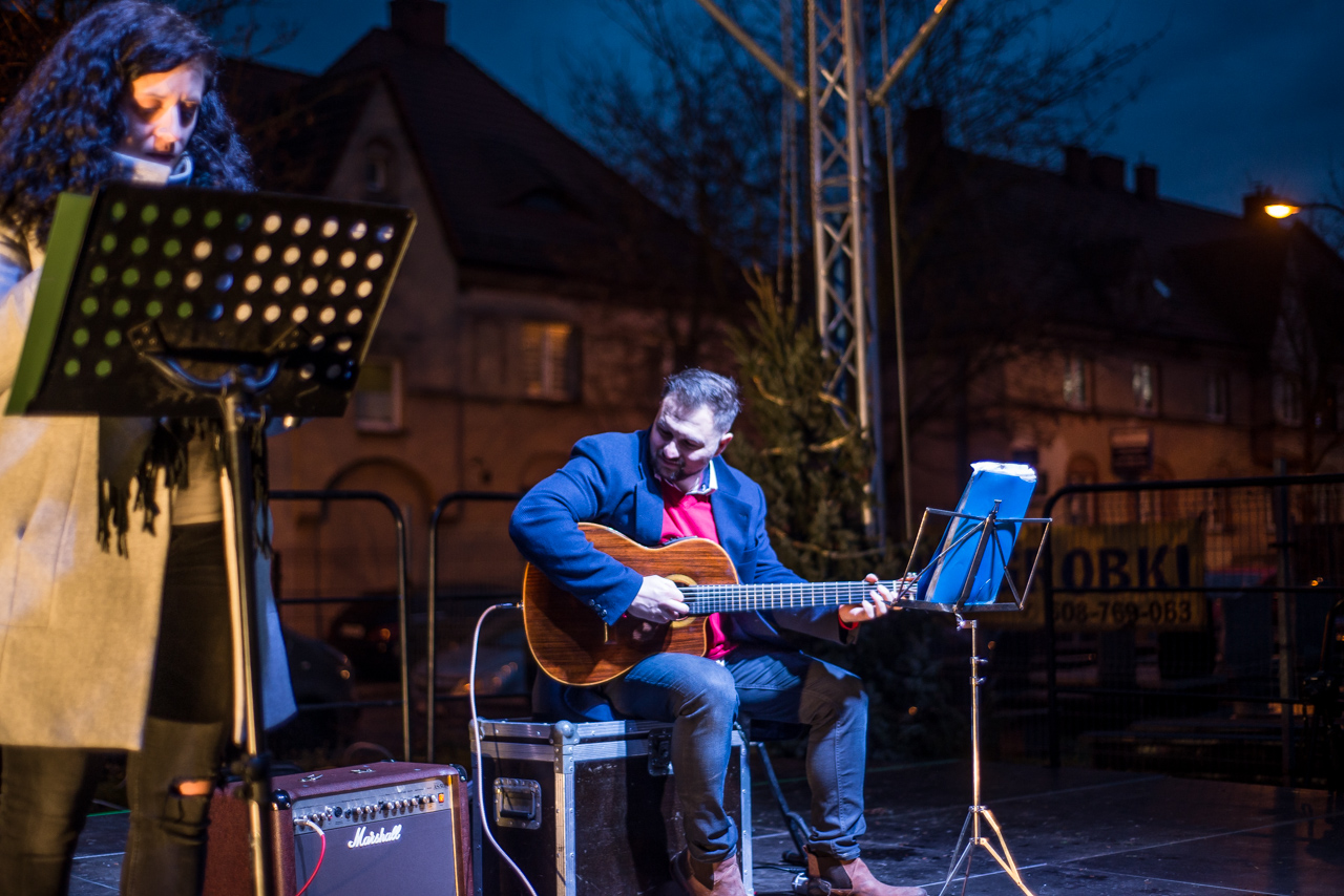 Za nami Rokitnicki Jarmark Świąteczny 2025 80