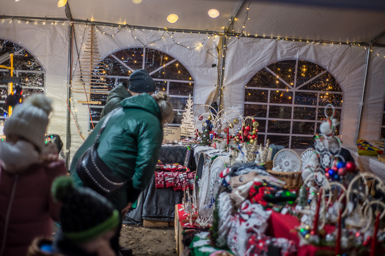 Za nami Rokitnicki Jarmark Świąteczny 2025 81