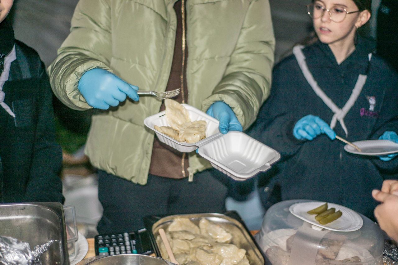 Za nami Rokitnicki Jarmark Świąteczny 2025 83