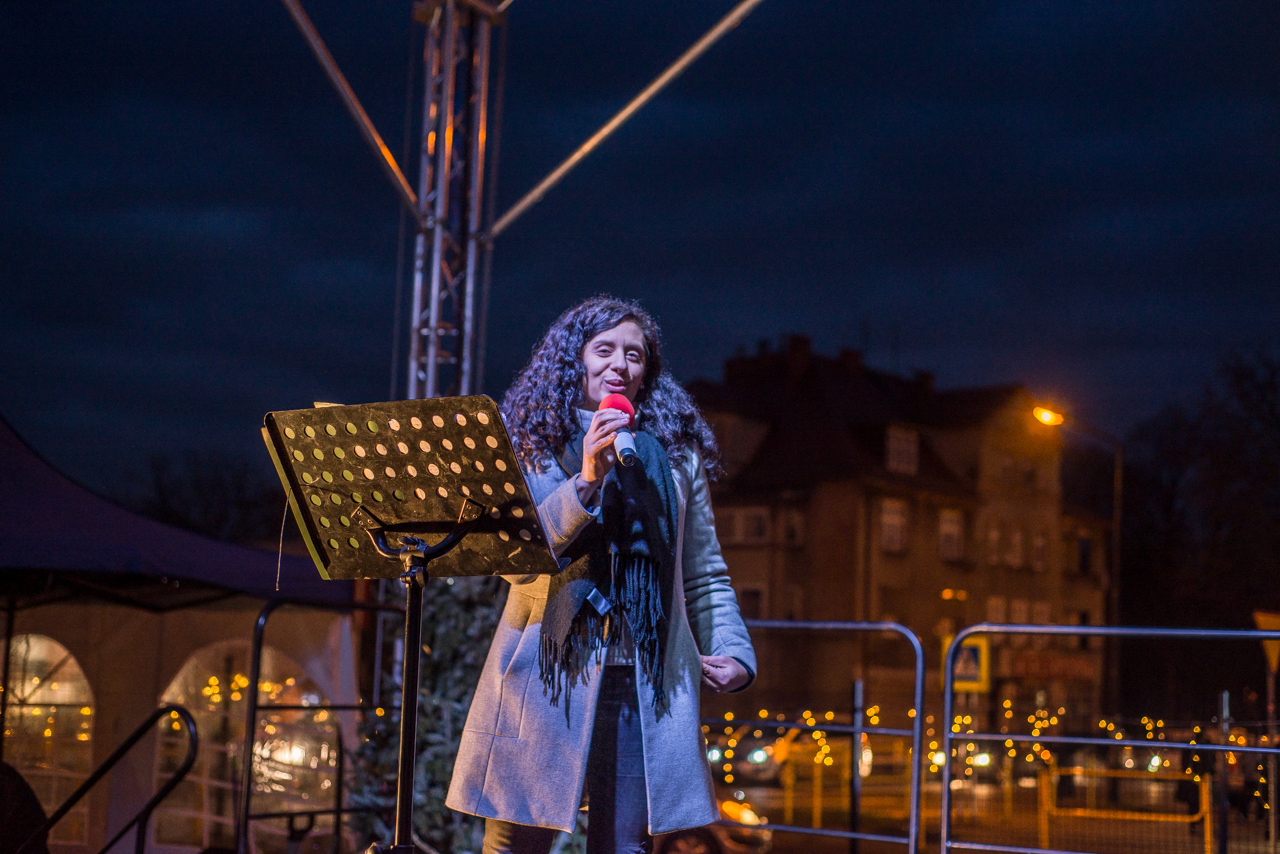 Za nami Rokitnicki Jarmark Świąteczny 2025 85