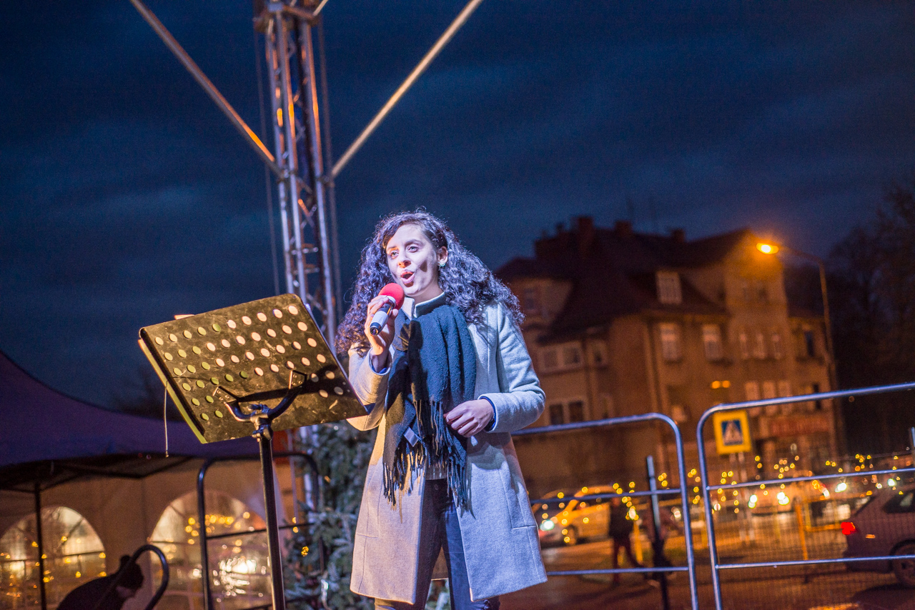 Za nami Rokitnicki Jarmark Świąteczny 2025 86