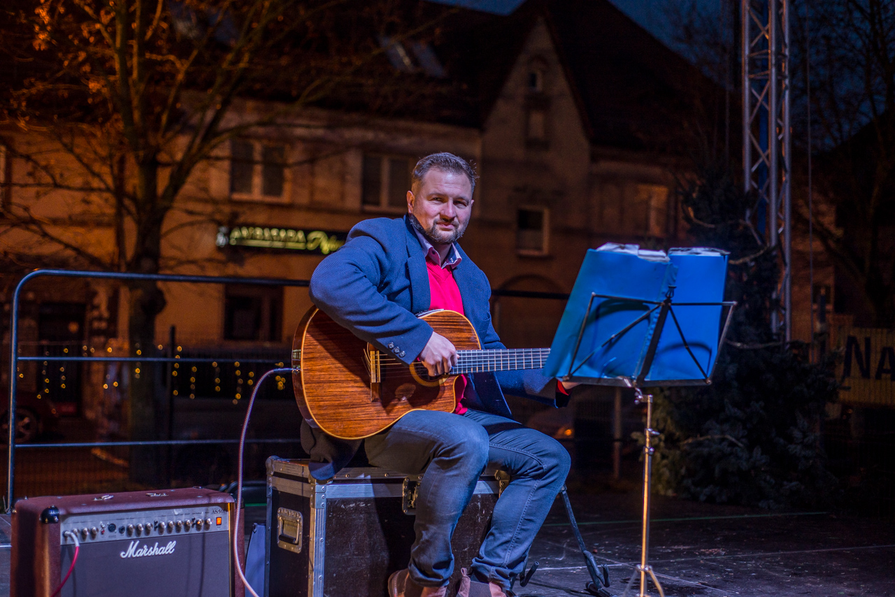 Za nami Rokitnicki Jarmark Świąteczny 2025 88