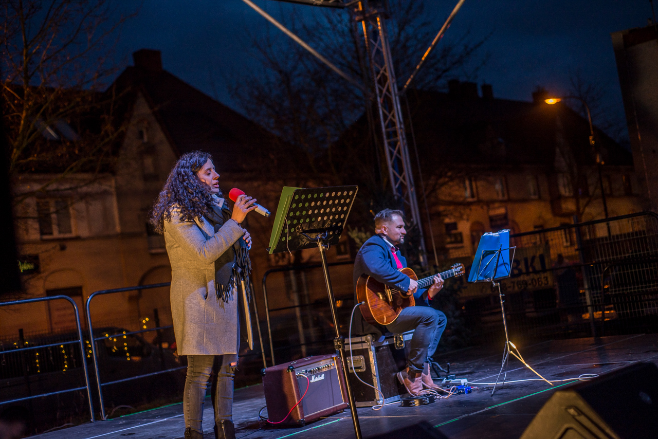 Za nami Rokitnicki Jarmark Świąteczny 2025 90