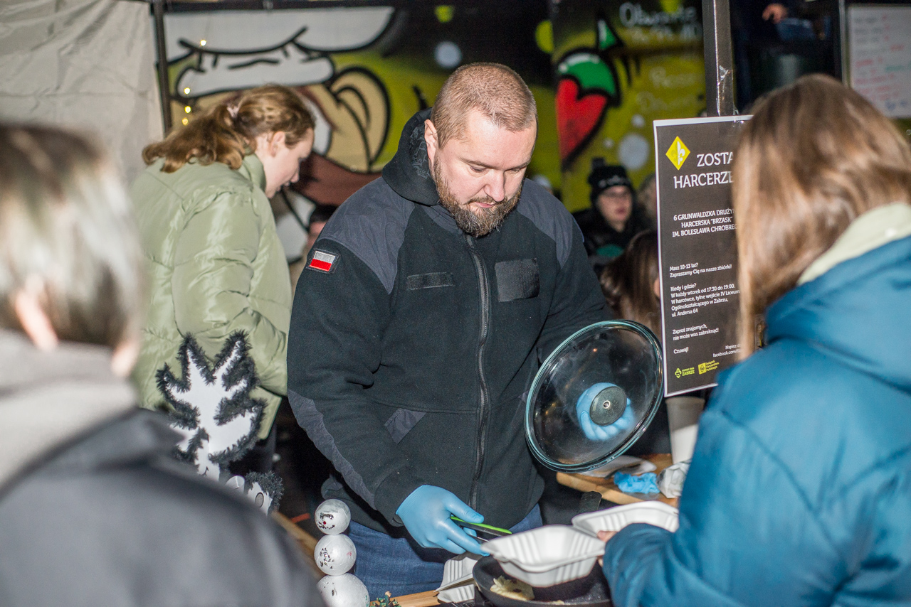 Za nami Rokitnicki Jarmark Świąteczny 2025 95