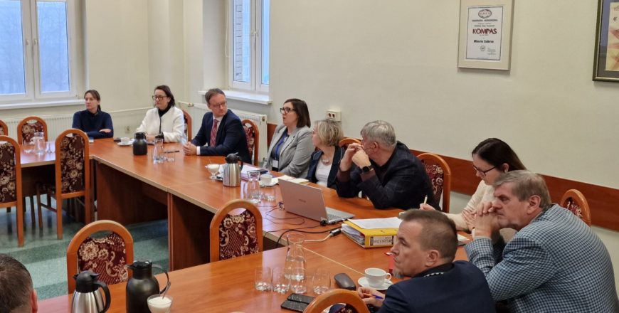 Mocne ustalenia w sprawie odorów w Zabrzu. FCC i Fortum zapowiadają duże inwestycje