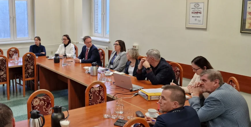 Mocne ustalenia w sprawie odorów w Zabrzu. FCC i Fortum zapowiadają duże inwestycje