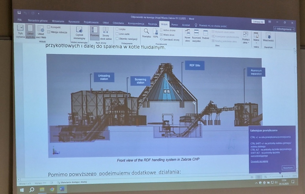 Mocne ustalenia w sprawie odorów w Zabrzu. FCC i Fortum zapowiadają duże inwestycje