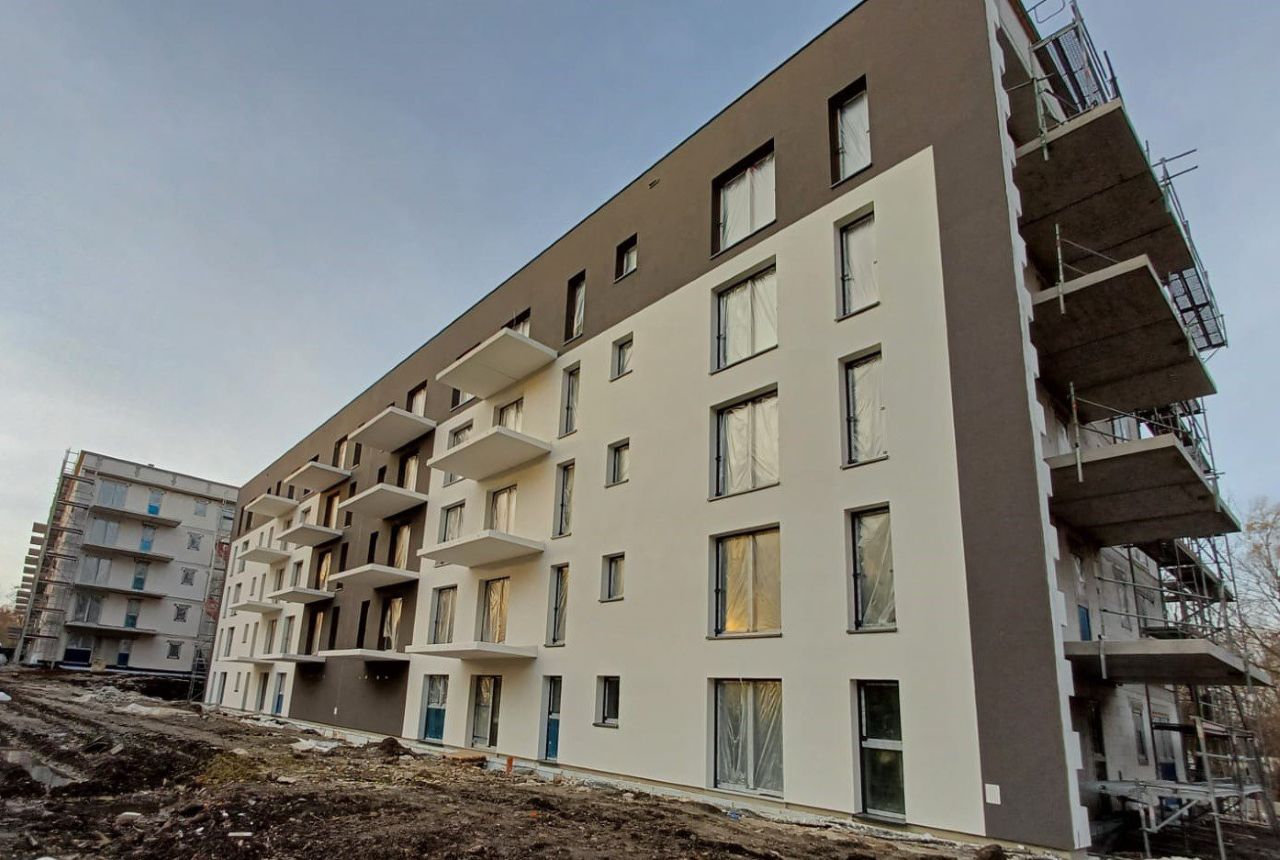 Drugi nabór na mieszkania przy ul. Śląskiej w Świętochłowicach – rusza rekrutacja SIM