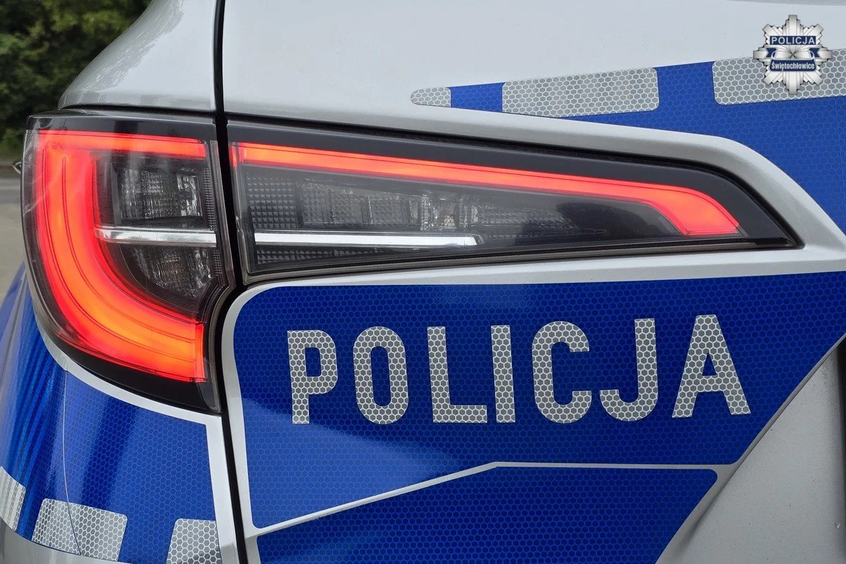 Kryminalni ze Świętochłowic zatrzymali trzech poszukiwanych mężczyzn w kilka dni