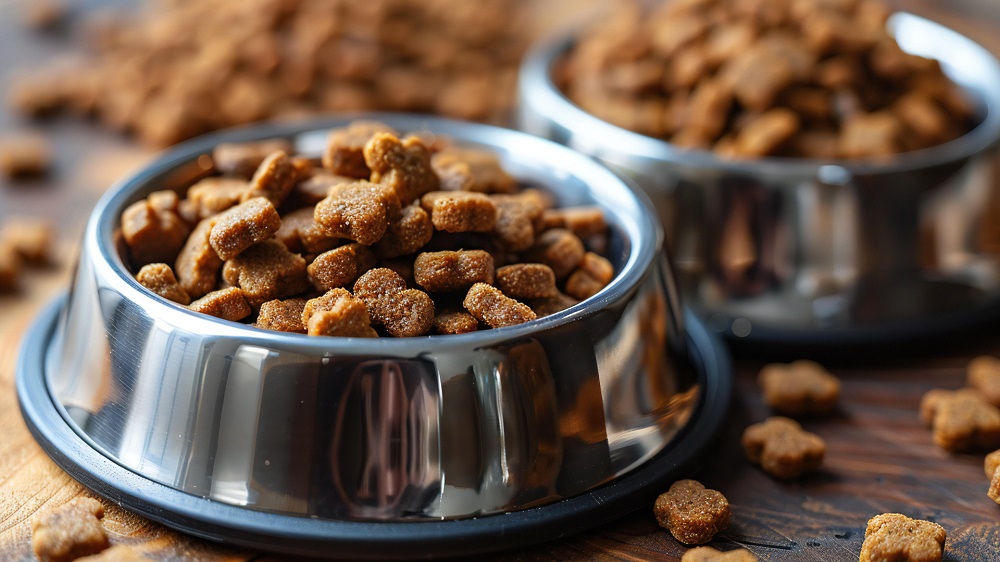 Jak wspierać układ odpornościowy zwierzęcia dietą