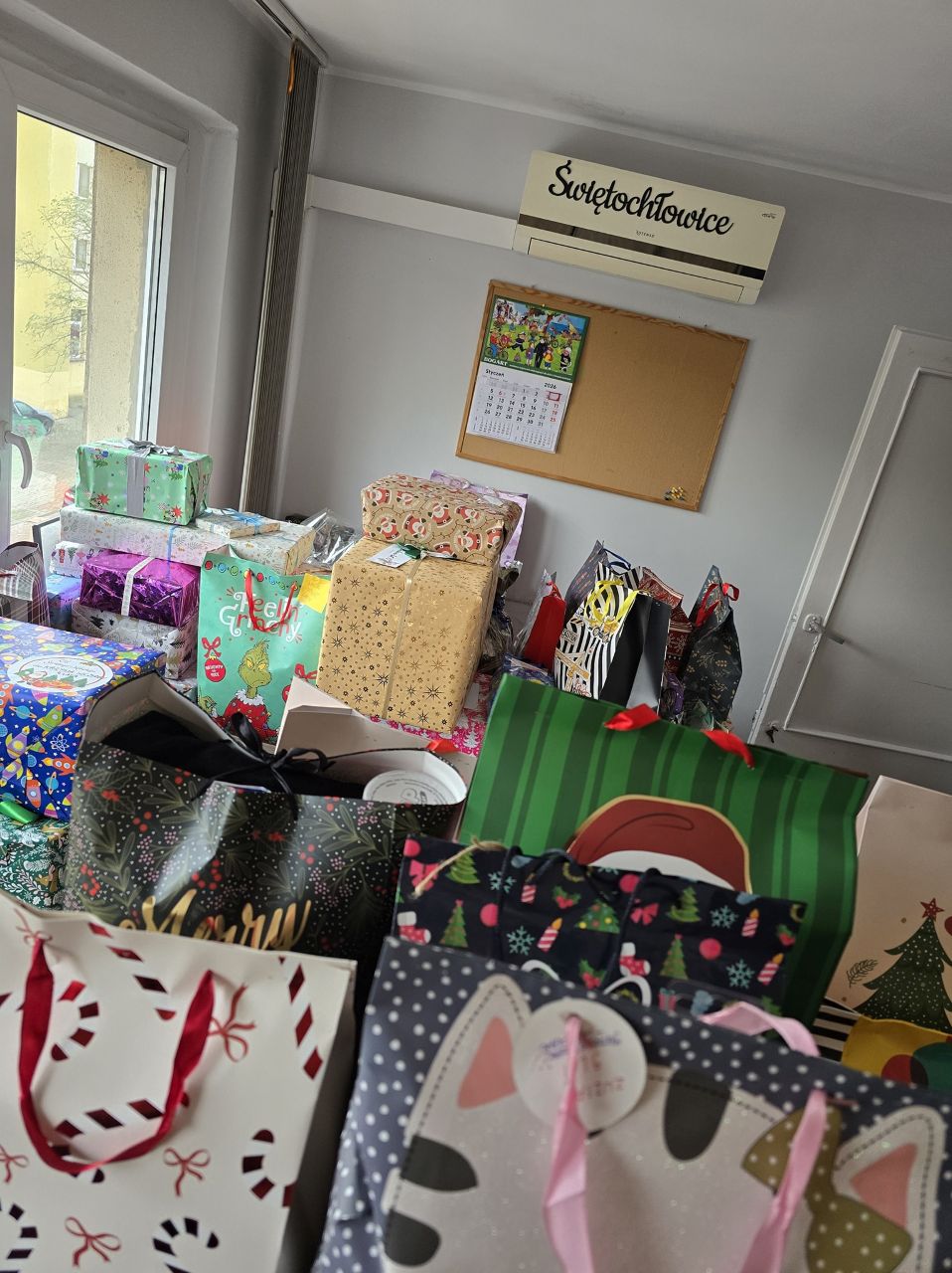 ŚWIONteczne Świętochłowice 2025: Ponad 220 spełnionych marzeń dzieci z miasta