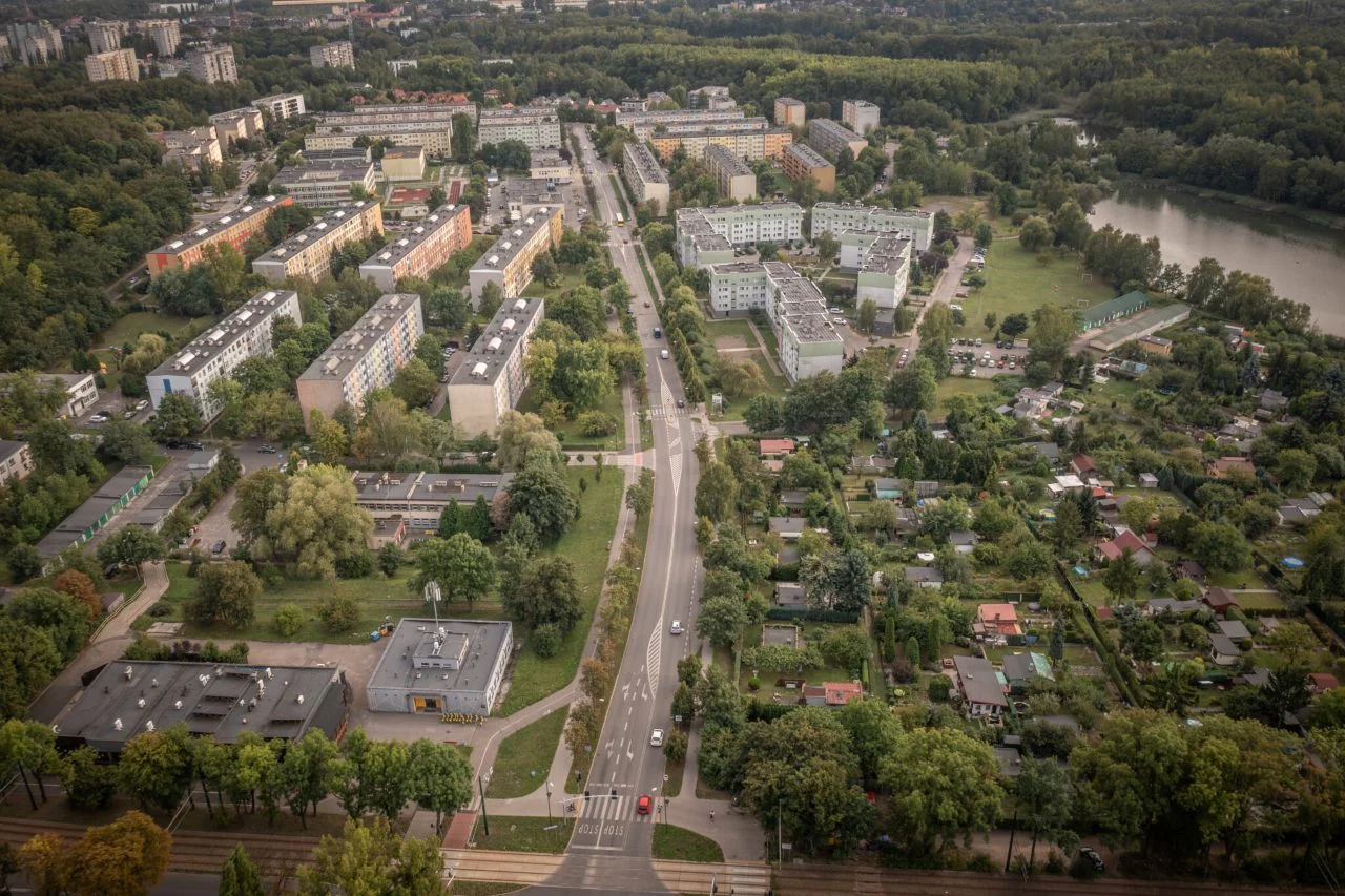 Świętochłowice z nową Specjalną Strefą Rewitalizacji. Zmiany w Centrum i Lipinach