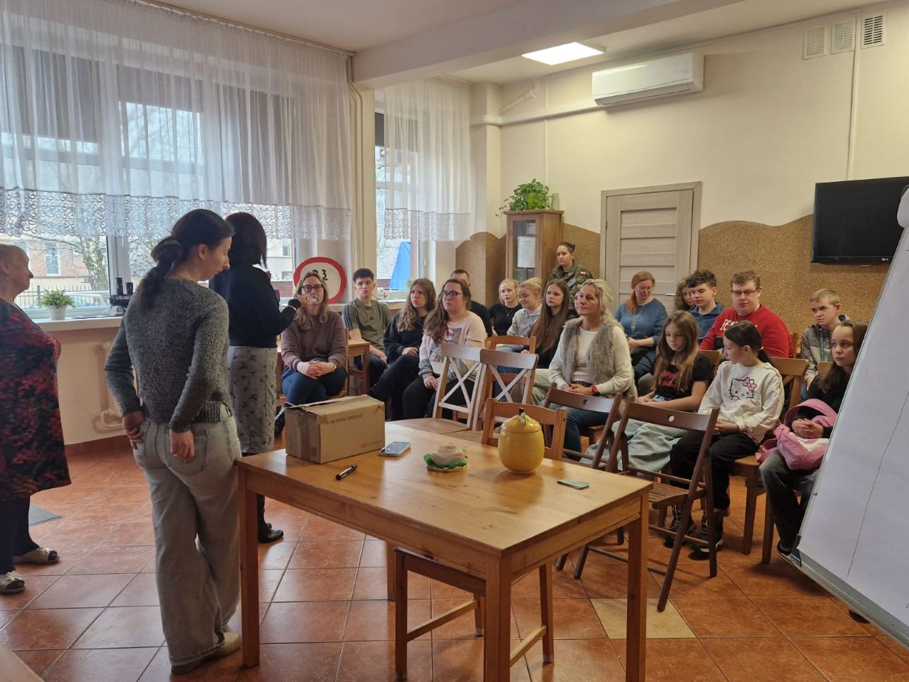 W Świętochłowicach odbyło się Spotkanie Pokoleń w ramach Dni Osób z Niepełnosprawnościami