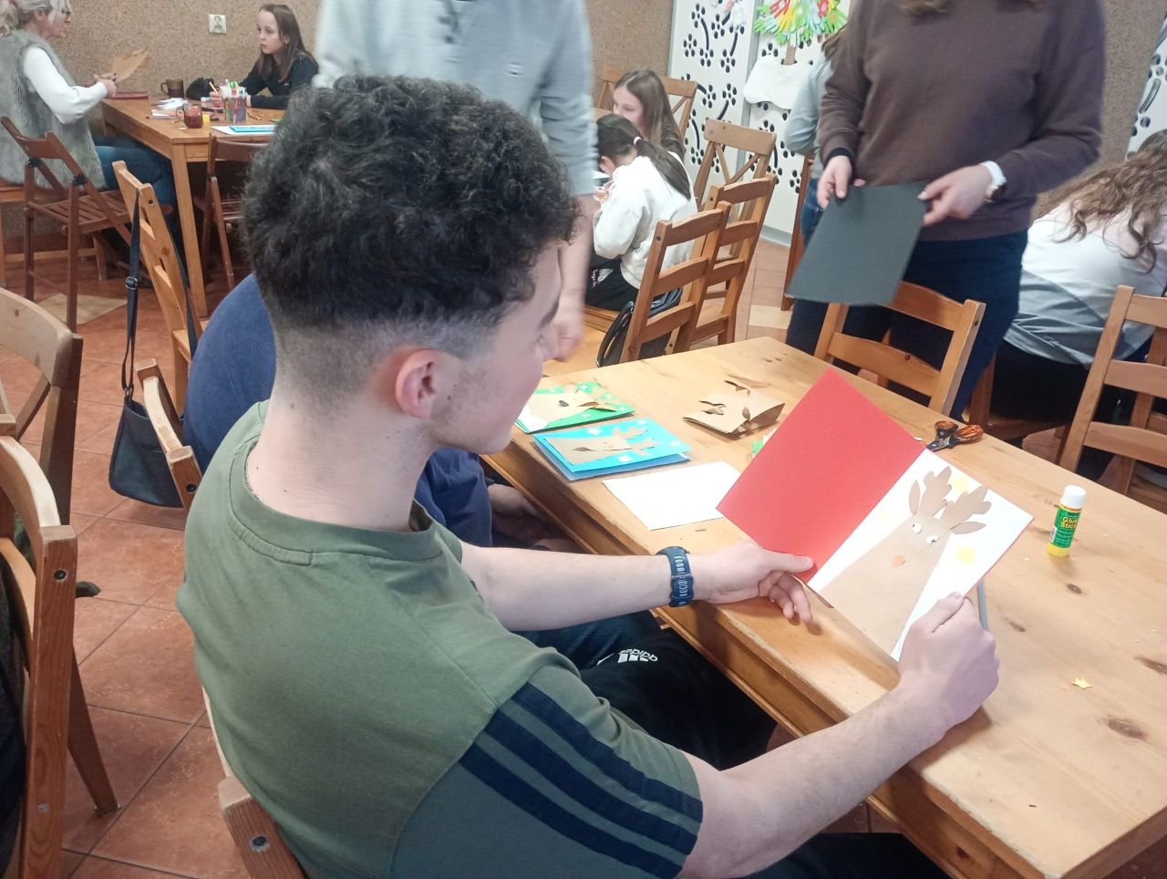 W Świętochłowicach odbyło się Spotkanie Pokoleń w ramach Dni Osób z Niepełnosprawnościami