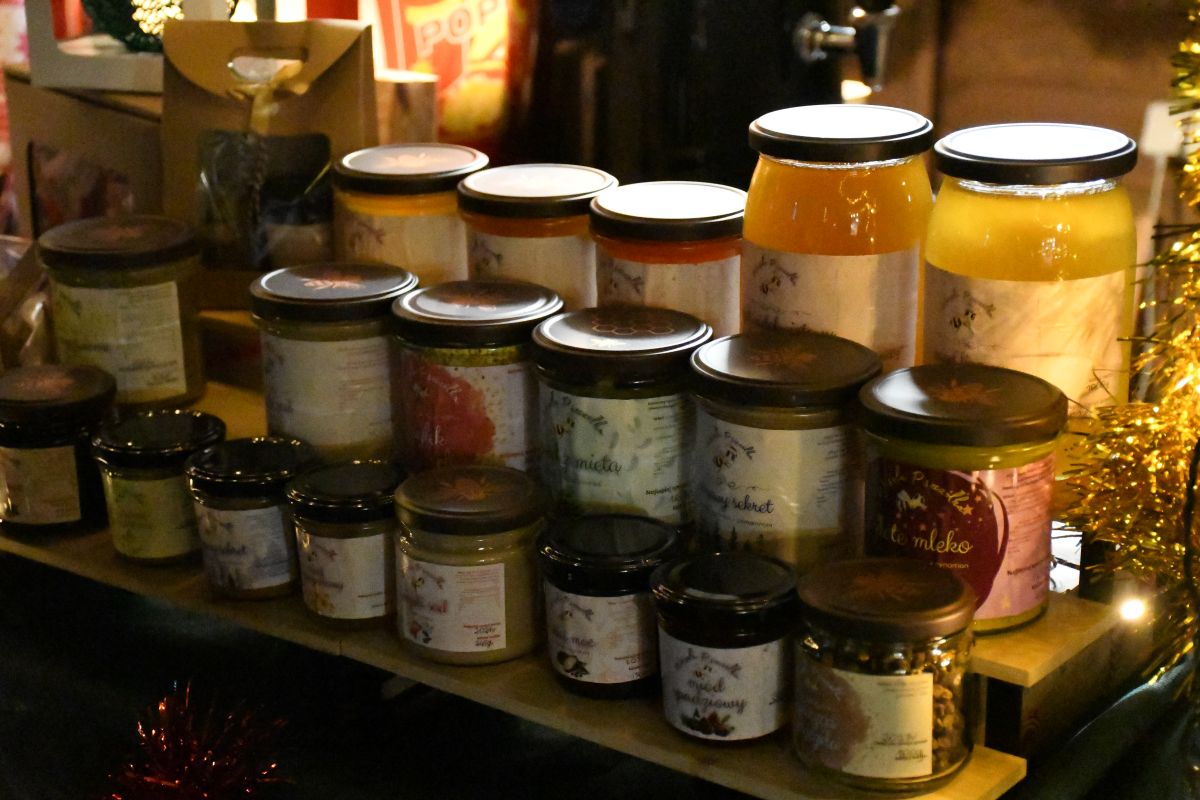 Mikołajki na Skałce 11