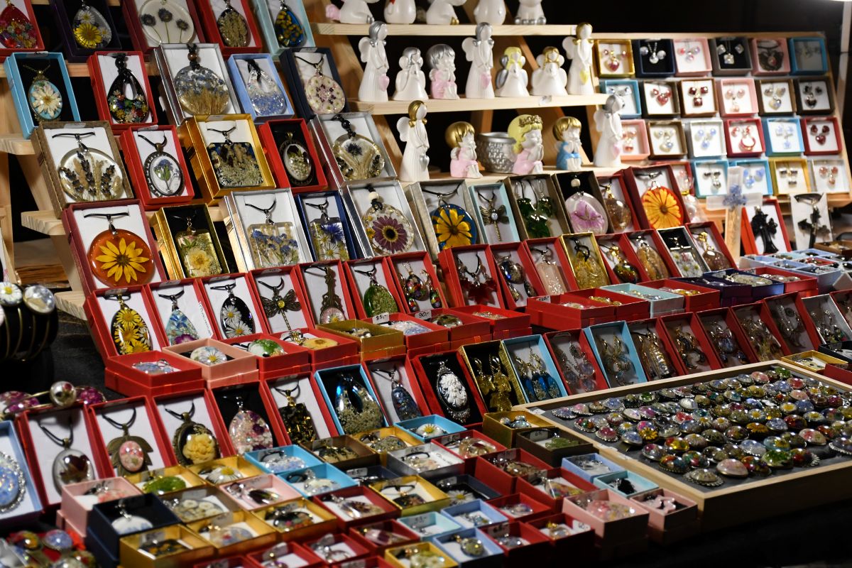 Mikołajki na Skałce 12