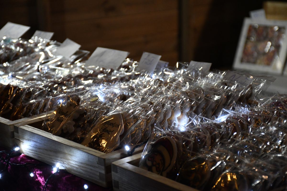 Mikołajki na Skałce 14