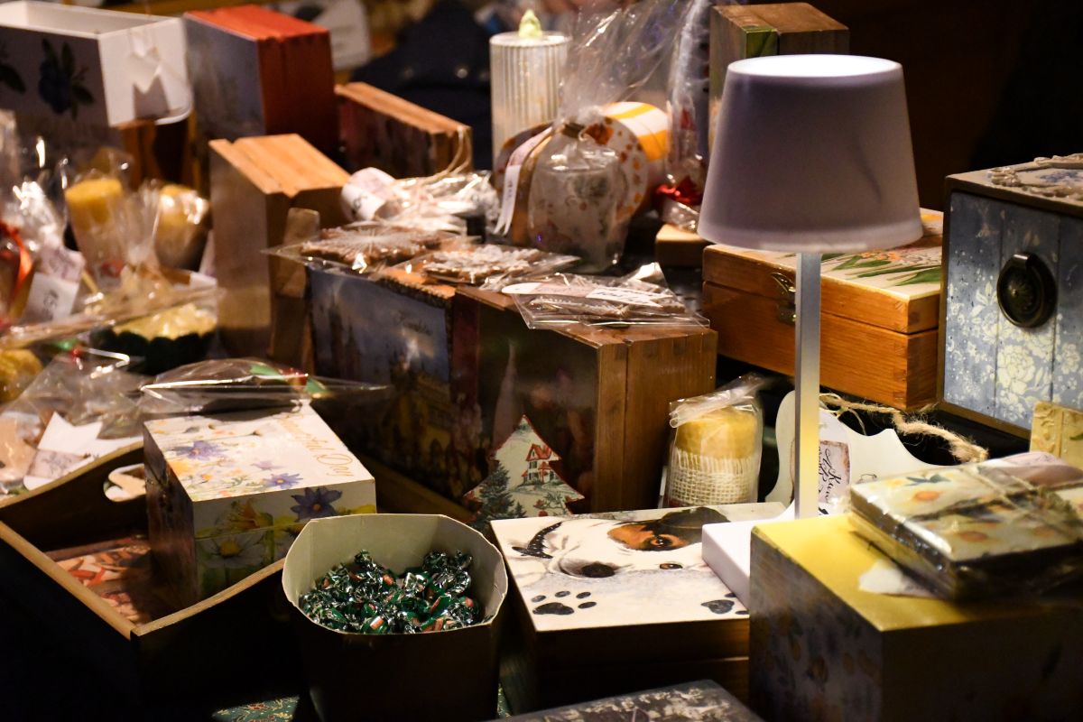 Mikołajki na Skałce 16