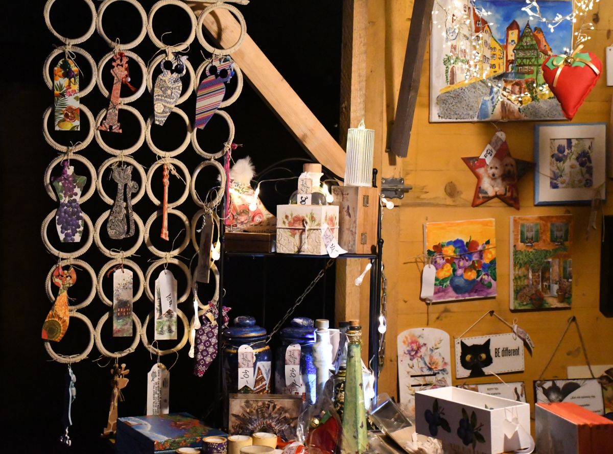 Mikołajki na Skałce 17