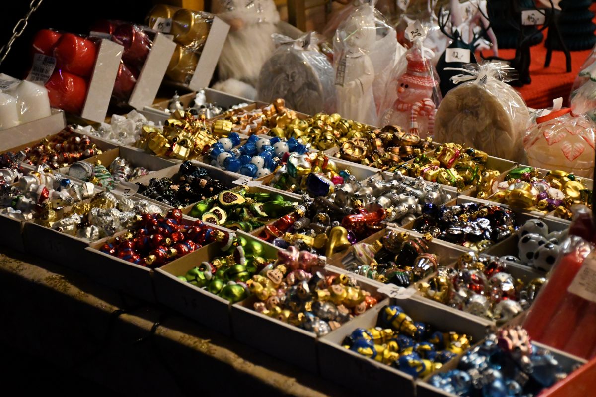 Mikołajki na Skałce 18