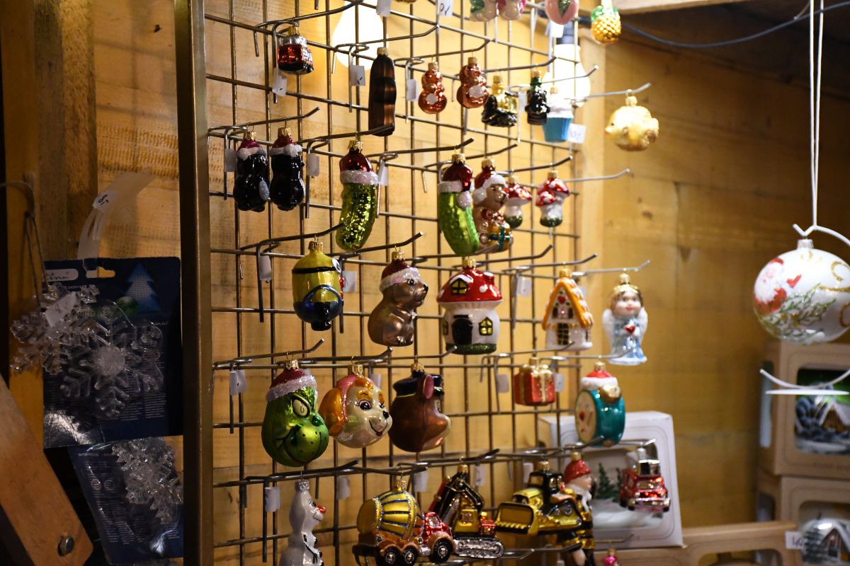 Mikołajki na Skałce 19