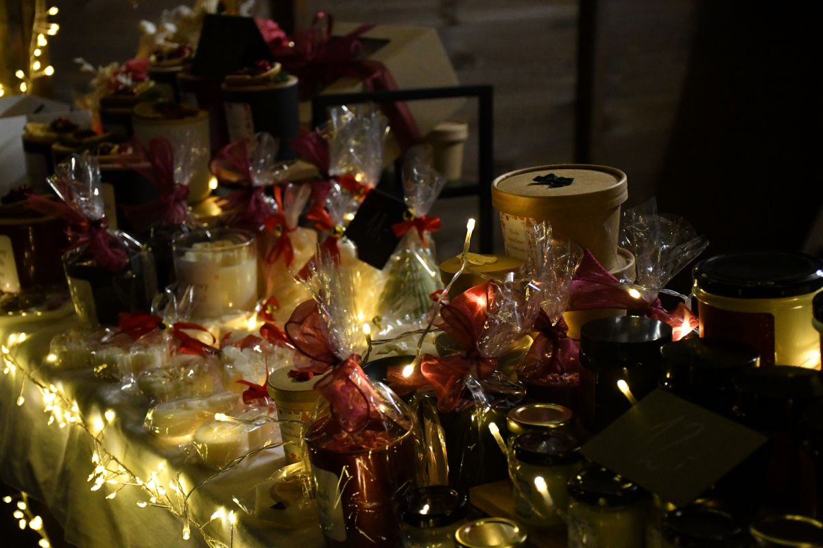 Mikołajki na Skałce 20