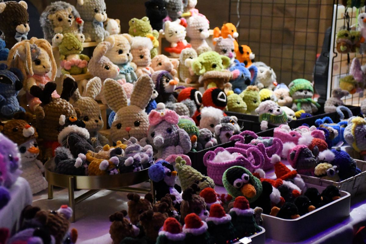 Mikołajki na Skałce 21