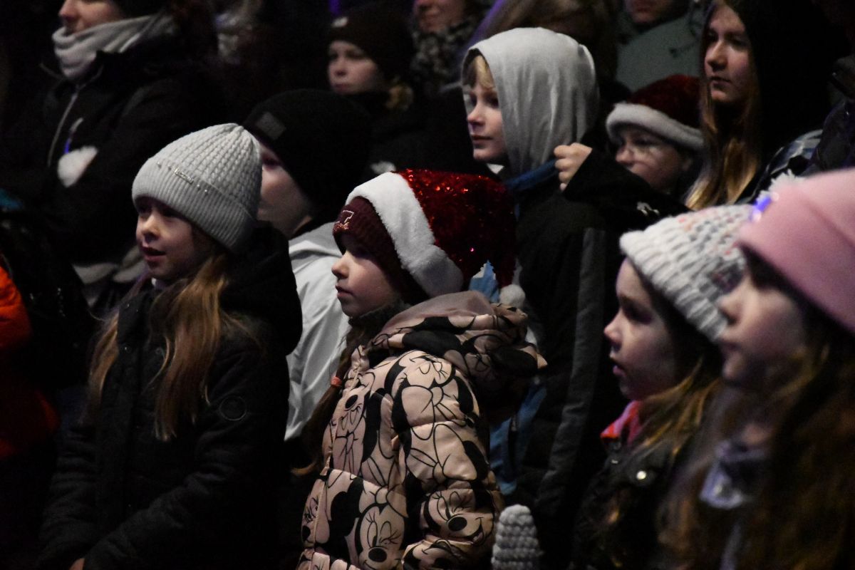 Mikołajki na Skałce 24