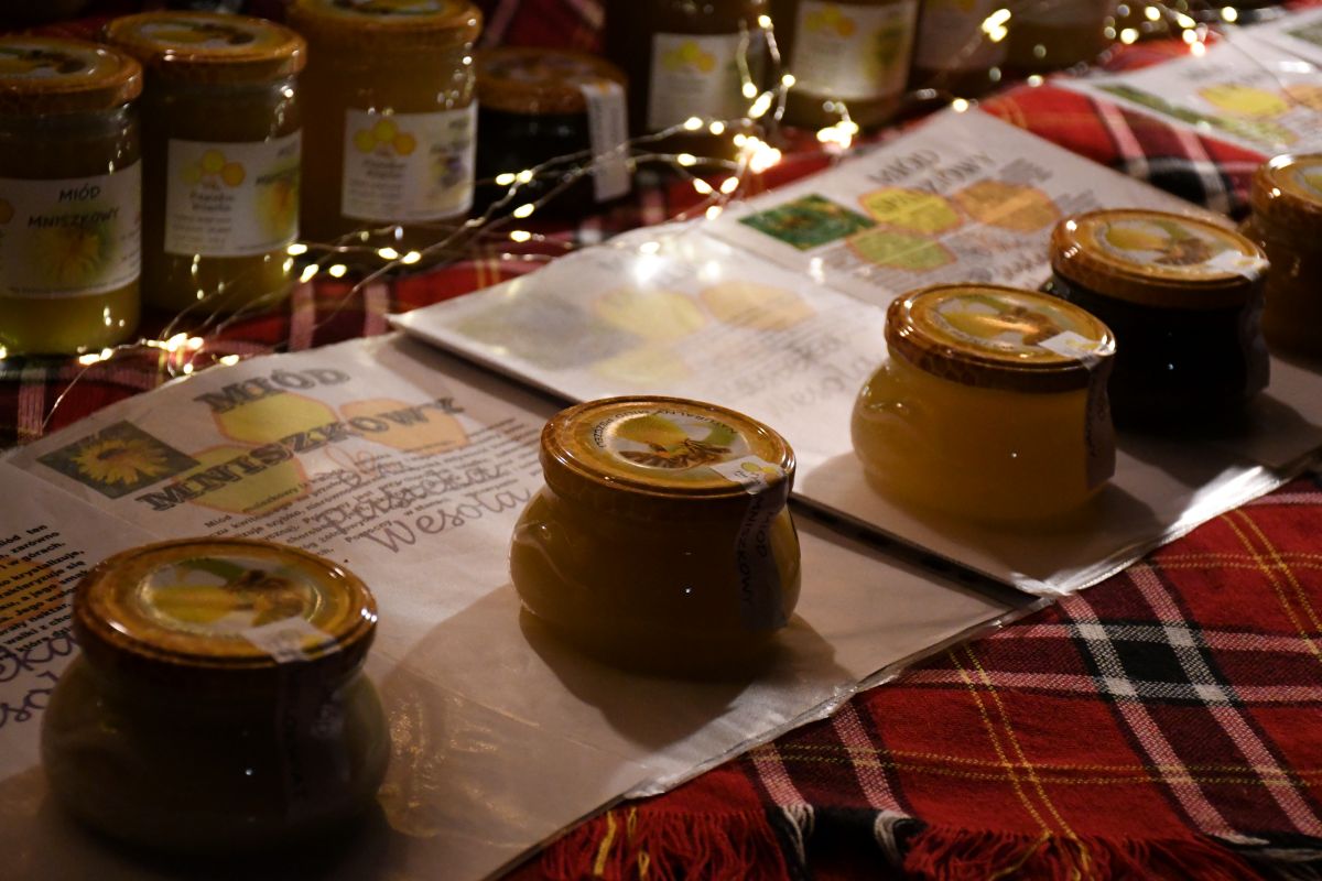 Mikołajki na Skałce 34