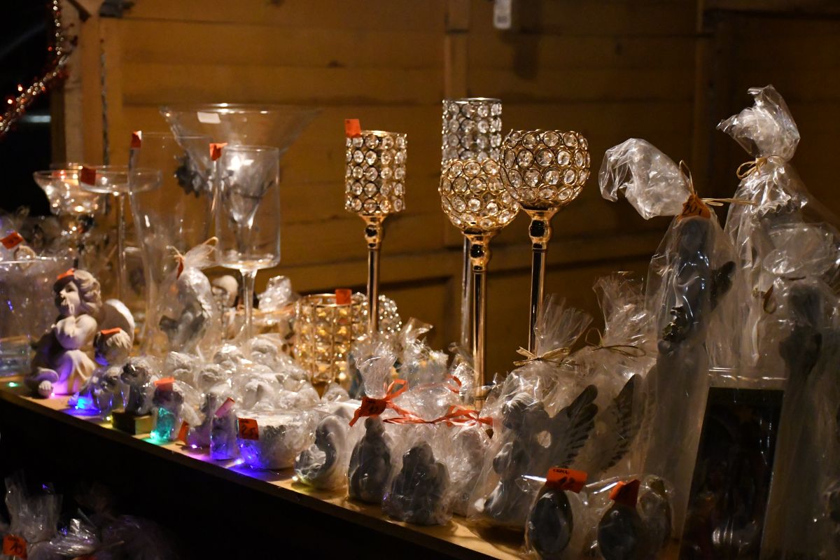 Mikołajki na Skałce 35