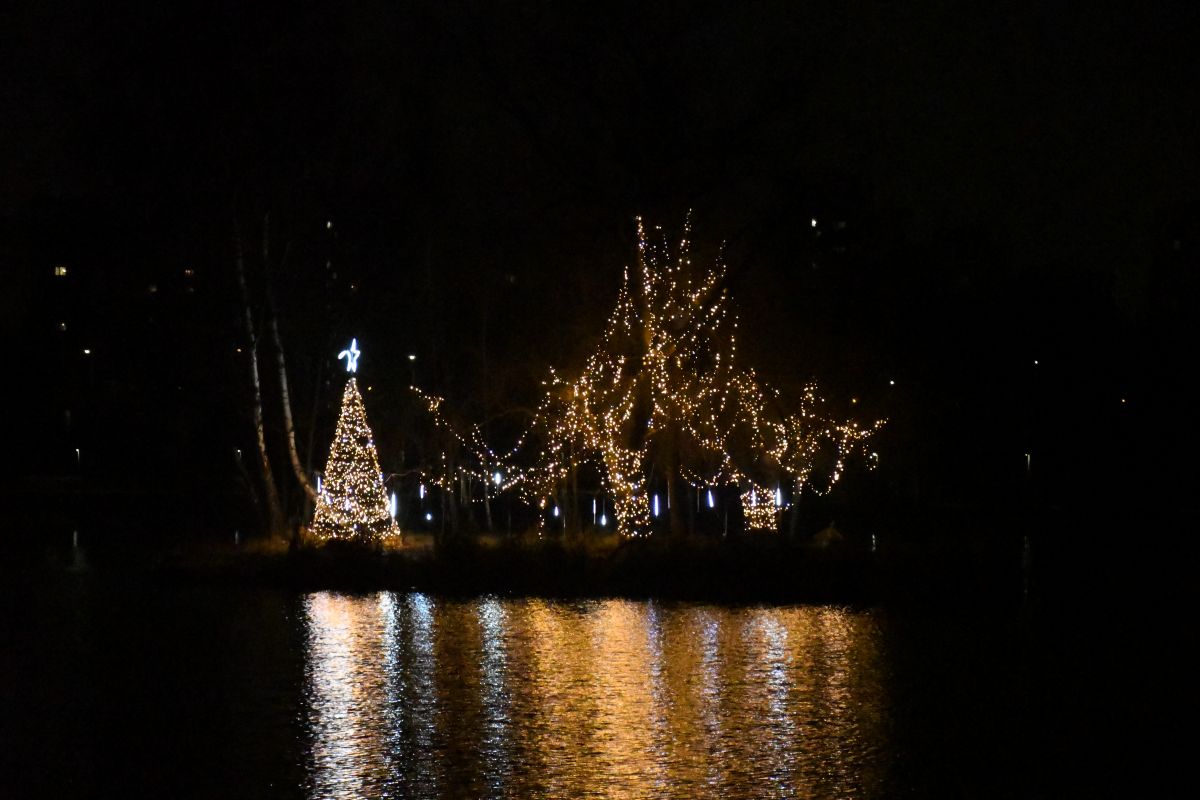 Mikołajki na Skałce 36