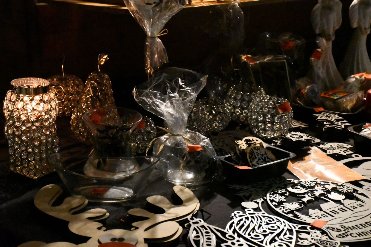 Mikołajki na Skałce 37