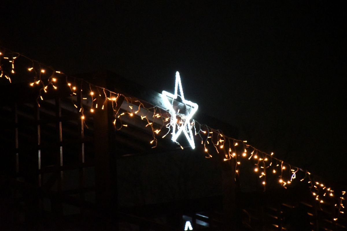 Mikołajki na Skałce 38