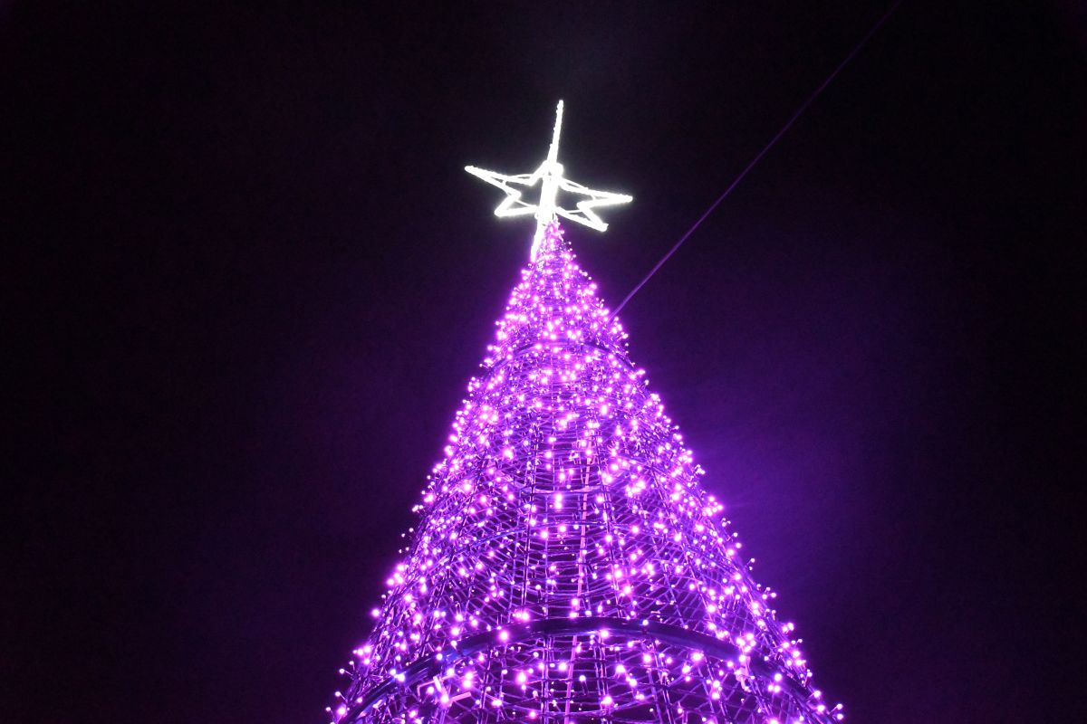 Mikołajki na Skałce 40