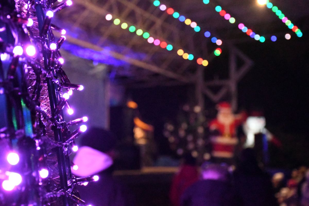 Mikołajki na Skałce 41