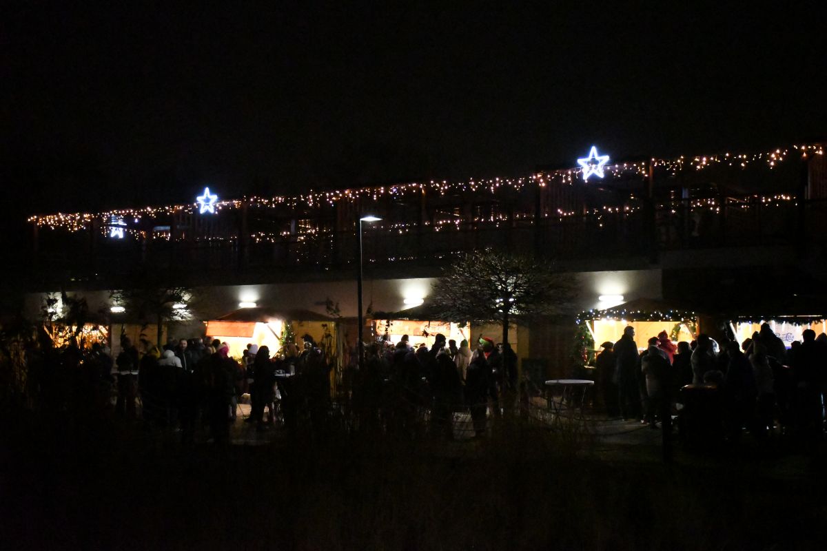 Mikołajki na Skałce 45