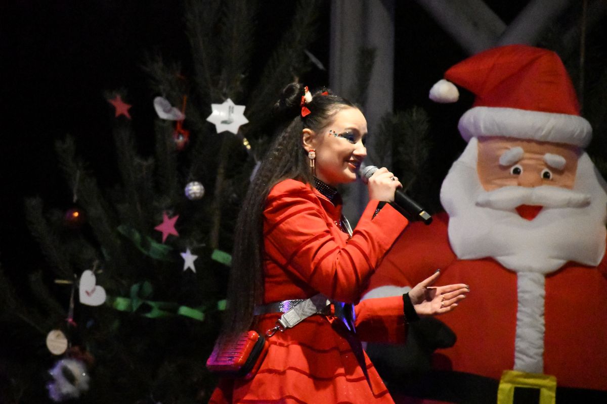 Mikołajki na Skałce 51